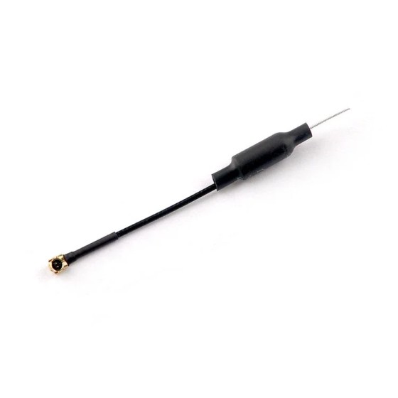 Wholesale Happy Model Dipolo Lineare 5.8G 47mm 60mm 70mm Small Copper Antenna for Mobula7 1S Mobula8 Racing and Remote